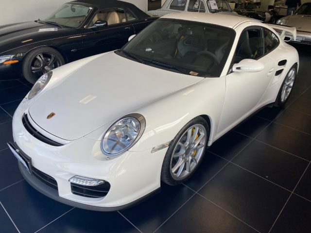 PORSCHE 997 GT2 (17966560)