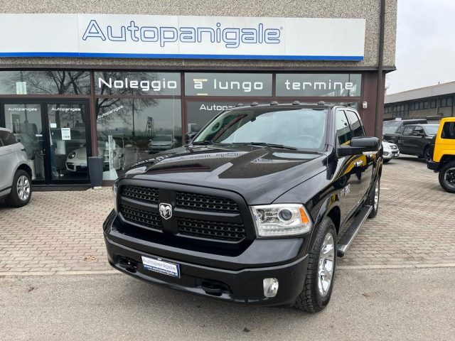 DODGE RAM RAM 1500 4X4 LARAMIE GPL (18578529)