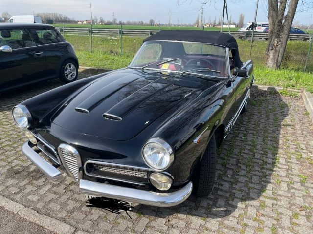 ALFA ROMEO 2000 Spider Touring (18676023)