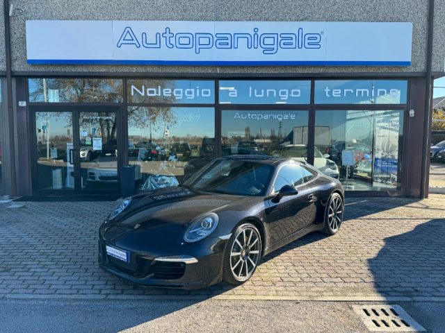 PORSCHE 991 3.8 Carrera S Coupé (20133421)