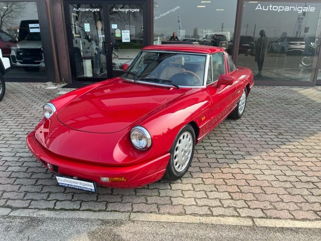 ALFA ROMEO Spider 2.0i cat ASI (20407818)