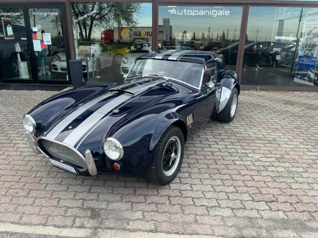 AC Cobra PILGRIM SUMO COBRA CON HARD TOP (20645235)