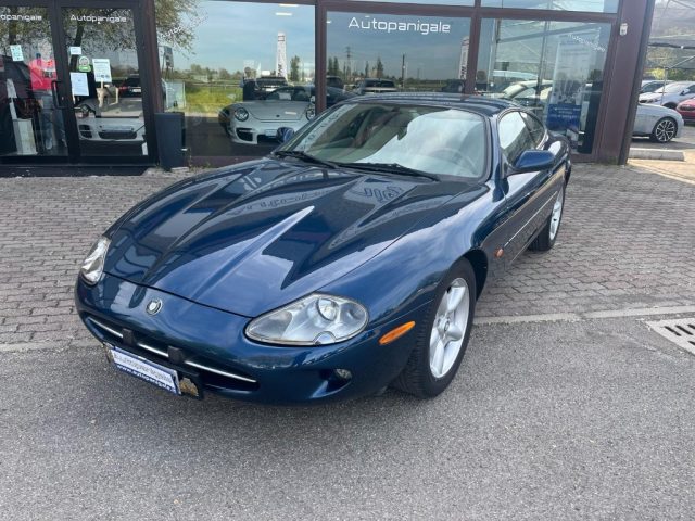 JAGUAR XK8 4.0 Coupé ASI (20663804)