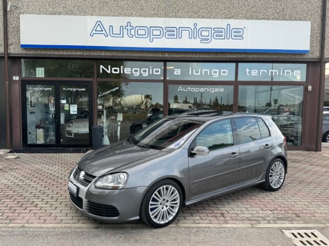 VOLKSWAGEN Golf 3.2 VR6 4mot. 5p. R32 (21127016)