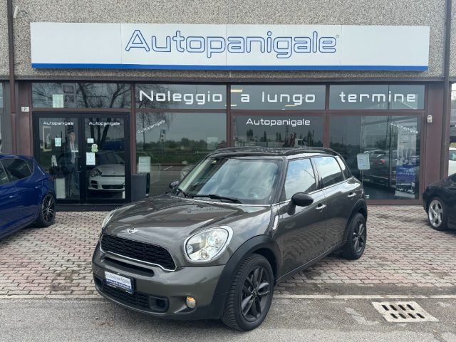 MINI Countryman Mini Cooper SD Countryman (21436604)