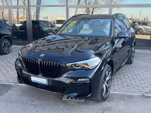 BMW X5 xDrive25d Msport (21844131)